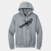 Custom Printed Heavy Blend Hooded Sweatshirt Thumbnail