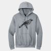 Custom Printed Heavy Blend Hooded Sweatshirt Thumbnail