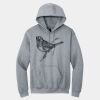 Custom Printed Heavy Blend Hooded Sweatshirt Thumbnail