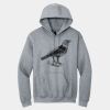 Custom Printed Heavy Blend Hooded Sweatshirt Thumbnail