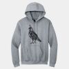Custom Printed Heavy Blend Hooded Sweatshirt Thumbnail