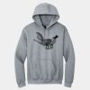 Custom Printed Heavy Blend Hooded Sweatshirt Thumbnail