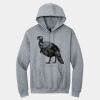 Custom Printed Heavy Blend Hooded Sweatshirt Thumbnail