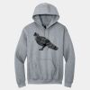 Custom Printed Heavy Blend Hooded Sweatshirt Thumbnail