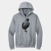 Custom Printed Heavy Blend Hooded Sweatshirt Thumbnail