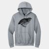Custom Printed Heavy Blend Hooded Sweatshirt Thumbnail