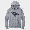 Custom Printed Heavy Blend Hooded Sweatshirt Thumbnail