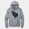Custom Printed Heavy Blend Hooded Sweatshirt Thumbnail