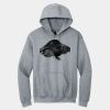 Custom Printed Heavy Blend Hooded Sweatshirt Thumbnail