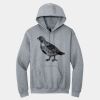 Custom Printed Heavy Blend Hooded Sweatshirt Thumbnail