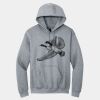 Custom Printed Heavy Blend Hooded Sweatshirt Thumbnail