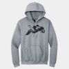 Custom Printed Heavy Blend Hooded Sweatshirt Thumbnail