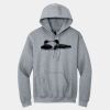 Custom Printed Heavy Blend Hooded Sweatshirt Thumbnail
