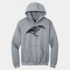 Custom Printed Heavy Blend Hooded Sweatshirt Thumbnail