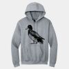 Custom Printed Heavy Blend Hooded Sweatshirt Thumbnail