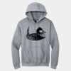 Custom Printed Heavy Blend Hooded Sweatshirt Thumbnail