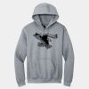 Custom Printed Heavy Blend Hooded Sweatshirt Thumbnail