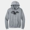 Custom Printed Heavy Blend Hooded Sweatshirt Thumbnail