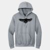 Custom Printed Heavy Blend Hooded Sweatshirt Thumbnail