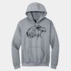 Custom Printed Heavy Blend Hooded Sweatshirt Thumbnail