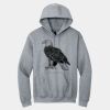 Custom Printed Heavy Blend Hooded Sweatshirt Thumbnail