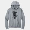 Custom Printed Heavy Blend Hooded Sweatshirt Thumbnail