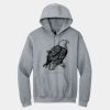 Custom Printed Heavy Blend Hooded Sweatshirt Thumbnail