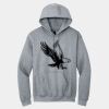 Custom Printed Heavy Blend Hooded Sweatshirt Thumbnail