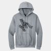 Custom Printed Heavy Blend Hooded Sweatshirt Thumbnail