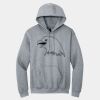 Custom Printed Heavy Blend Hooded Sweatshirt Thumbnail