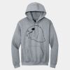 Custom Printed Heavy Blend Hooded Sweatshirt Thumbnail