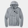 Custom Printed Heavy Blend Hooded Sweatshirt Thumbnail