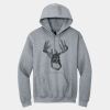 Custom Printed Heavy Blend Hooded Sweatshirt Thumbnail