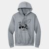 Custom Printed Heavy Blend Hooded Sweatshirt Thumbnail