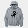 Custom Printed Heavy Blend Hooded Sweatshirt Thumbnail