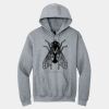 Custom Printed Heavy Blend Hooded Sweatshirt Thumbnail