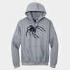 Custom Printed Heavy Blend Hooded Sweatshirt Thumbnail