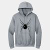 Custom Printed Heavy Blend Hooded Sweatshirt Thumbnail