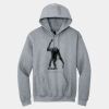 Custom Printed Heavy Blend Hooded Sweatshirt Thumbnail