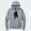 Custom Printed Heavy Blend Hooded Sweatshirt Thumbnail