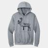Custom Printed Heavy Blend Hooded Sweatshirt Thumbnail