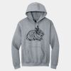 Custom Printed Heavy Blend Hooded Sweatshirt Thumbnail