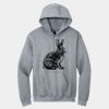 Custom Printed Heavy Blend Hooded Sweatshirt Thumbnail