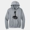 Custom Printed Heavy Blend Hooded Sweatshirt Thumbnail