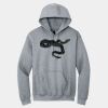 Custom Printed Heavy Blend Hooded Sweatshirt Thumbnail