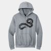 Custom Printed Heavy Blend Hooded Sweatshirt Thumbnail