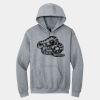 Custom Printed Heavy Blend Hooded Sweatshirt Thumbnail