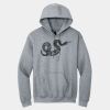 Custom Printed Heavy Blend Hooded Sweatshirt Thumbnail
