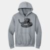 Custom Printed Heavy Blend Hooded Sweatshirt Thumbnail