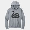 Custom Printed Heavy Blend Hooded Sweatshirt Thumbnail